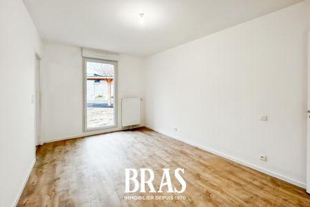 Location Appartement 2 pièces 44m² CARQUEFOU 44470 - Photo 3