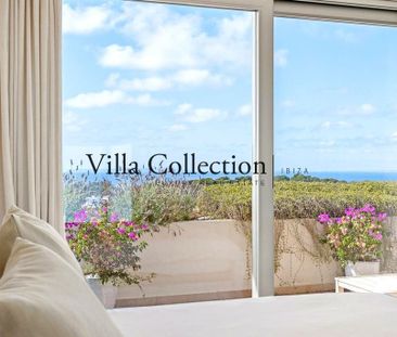 Luxury Villa for rent in Cap Martinet, Spain - Photo 3