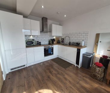 1 bedroom flat to rent - Photo 5