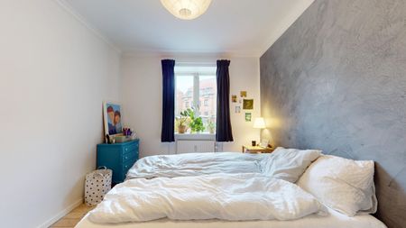 67m² Lejlighed | Vanløse - Photo 2