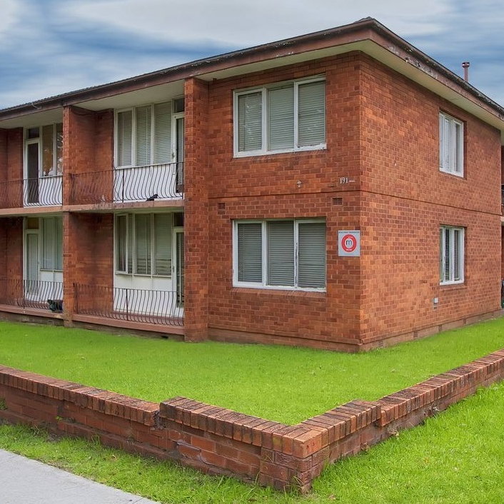 3/191 Croydon Avenue, Croydon Park NSW 2133 - Apartment For Rent | Domain - Photo 1