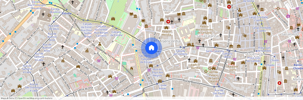 Rua Poiais de São Bento, Lisbon, Lisbon 1200-109