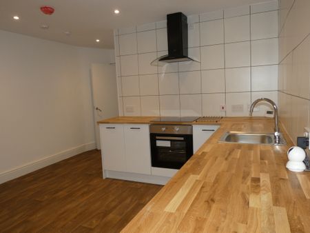 Westmorland Avenue Flat 1 - Photo 5