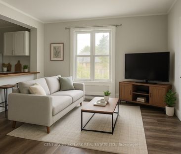 For Lease - 8 Wellington Street Unit# 2, Clarington, Ontario - Photo 1