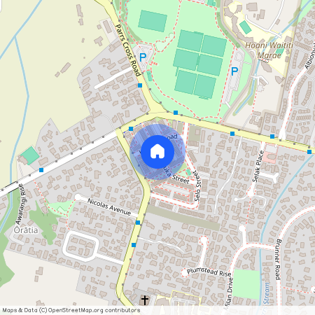 13 Jabuka Street, Waitakere