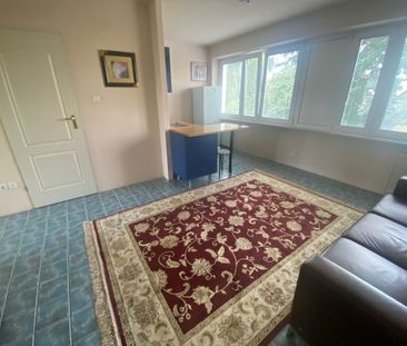 Mieszkanie o pow. 42m2, balkon, umeblowane, I piętro, Os. Asnyka - Photo 4