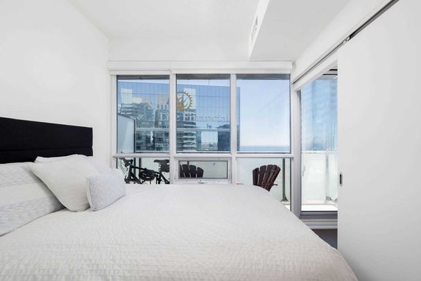 For Lease - 55 Bremner Boulevard Unit# 4210, Toronto, Ontario - Photo 1