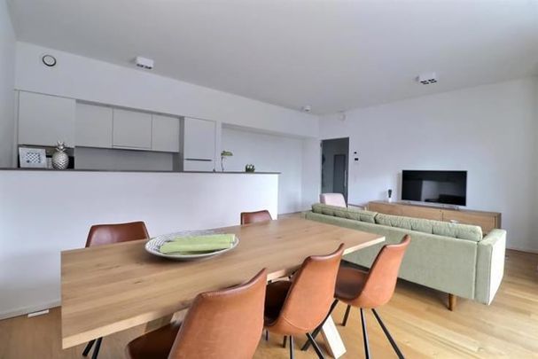 Appartement te huur - Photo 1