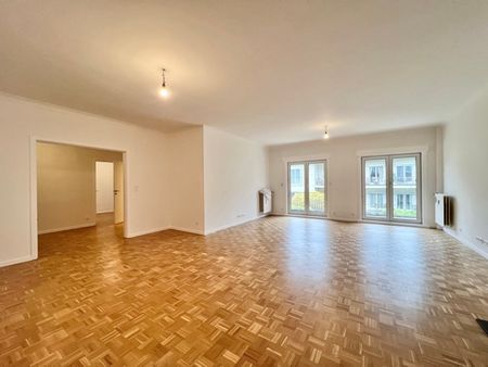 Appartement - à louer - Photo 2