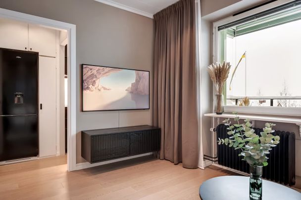 Rådhusgatan, Östersund - Photo 1