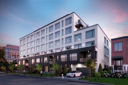 For Lease - 398 Roosevelt Avenue Unit# 406, Carlingwood - Westboro and Area, Ontario - Photo 5