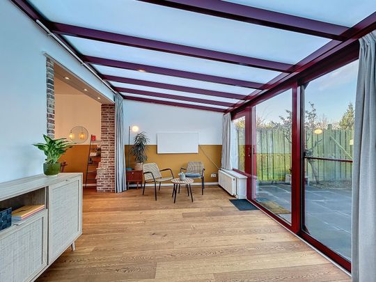 Te huur: Huis Dijckmeesterstraat in Groede - Foto 1