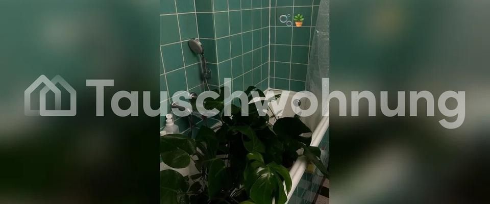 TAUSCHWOHNUNG 1 Zimmer Wohnung in Pempelfort - Foto 1