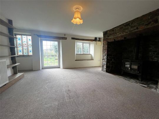 3 bedroom detached house to rent - Photo 1