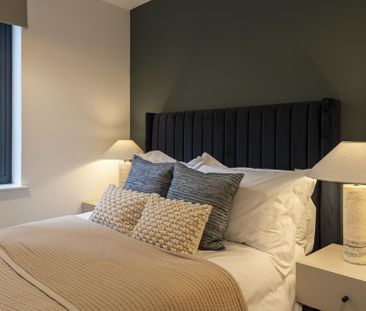 2 bedroom flat to rent - Photo 6