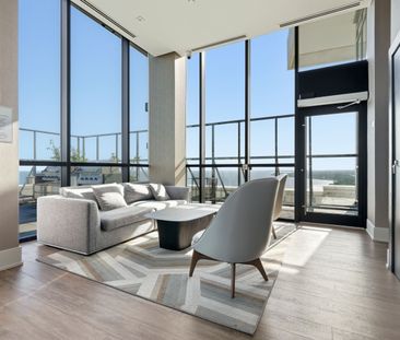 For Lease - 385 Winston Road Unit# 304, Grimsby, Ontario - Photo 4