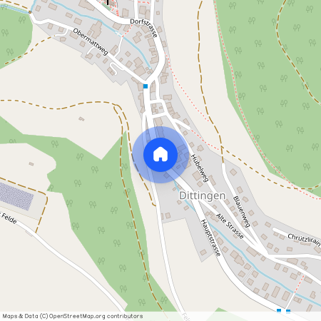 Auf Anfrage, 4243 Dittingen