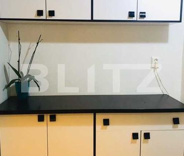 Apartament 2 camere, decomandat, 54mp, Zona Iulius Mall - Photo 4