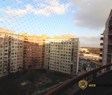 Pierwszy Najem po remoncie | Duży Balkon - Photo 1