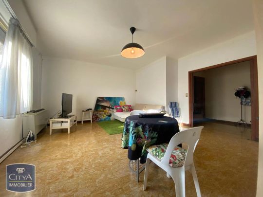 Appartement à louer 2 pièces 68.71m² - Photo 1