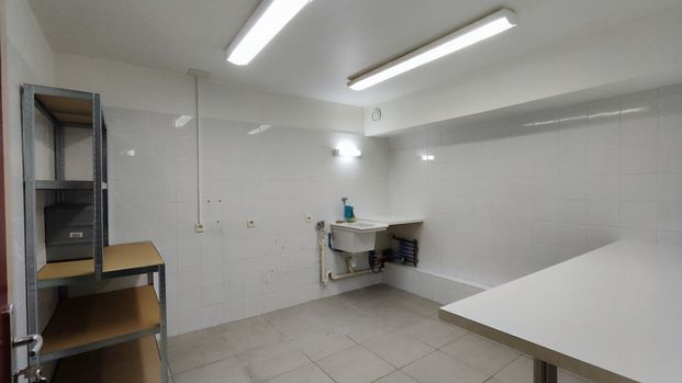 Location Appartement 1 pièce 19m² FREJUS 83600 - Photo 1