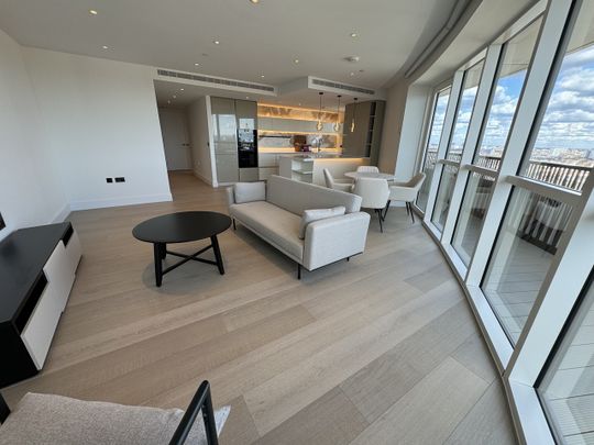2 Bed Flat, Cascade Way, W12 - Photo 1