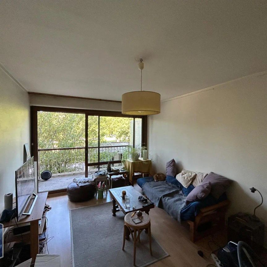 Appartement à louer 2 pièces 50.75m² - Photo 1