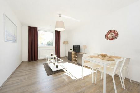 Gemütliche, möblierte Kleinwohnung in Andritz! - Photo 3