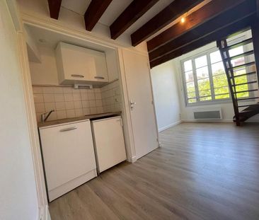TOULOUSE / Location Appartement 1 Pièce 22 m² - Photo 5