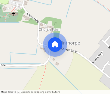 Church Lane, Skegness, PE25 - Photo 1