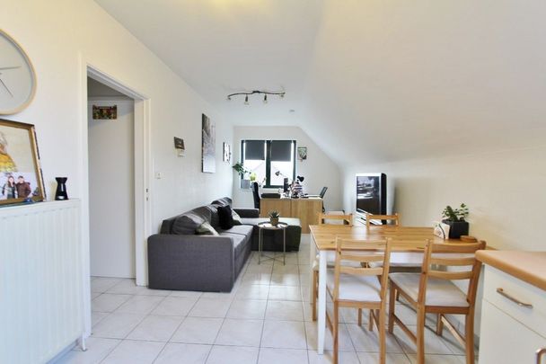 Eénslaapkamerappartement in Sint-Truiden - Foto 1