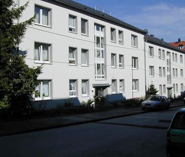 Klein, fein und ich muss nur noch rein..... - Foto 1