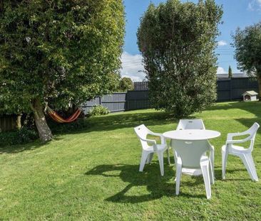 SUNNY HOME IN COCKLE BAY - Photo 3