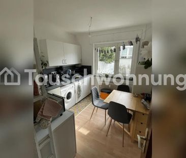 TAUSCHWOHNUNG Schöne 3-Zimmer-Wohnung in Neustadt für Paar - Photo 1