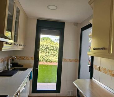 Luxury Apartment for rent in Marbella Del Este, Andalusia - Photo 6