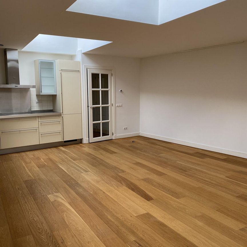 Appartement te huur: Halstraat 4 2513 AJ Den Haag - Photo 1