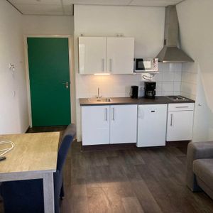 Wierdensestraat 55a25, Almelo - Photo 2