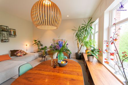 Oosterpark | Oost | Ref 6383 | € 3.250 excl. bills | Available 1 December - Foto 4