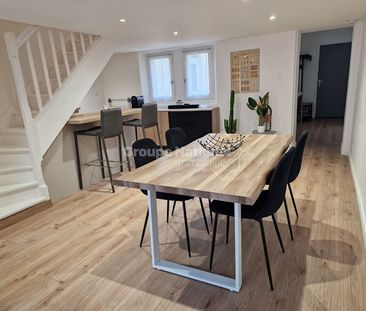 Location Appartement 2 pièces 50m² - Photo 4