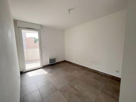 La Pompignane - T2 - 37,90m² - Photo 3