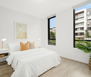 Gorgeous Two-Bedroom Ground Floor Apartment in Sought-After Complex - Photo 6
