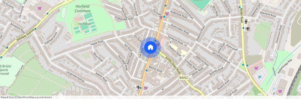 1, bedroom, House, To Rent