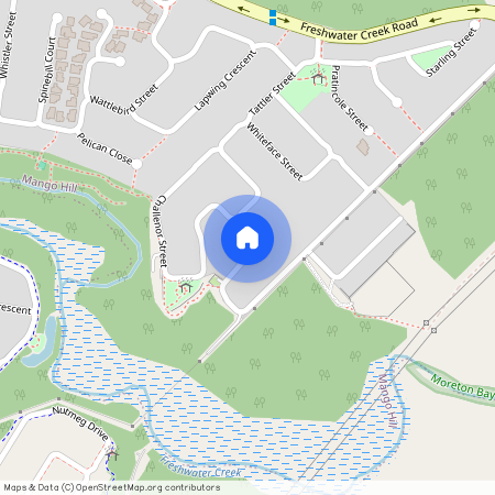 2/58 Tattler Street, Mango Hill QLD 4509
