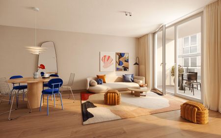 Johan David Zocherstraat 191, Damsigt, 2272KB, Voorburg - Foto 2