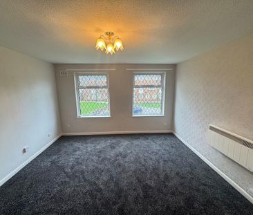 3 bedroom apartment to rent - Photo 1