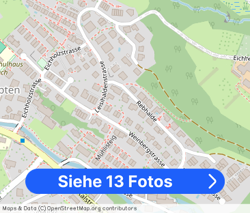 5.5 Zimmer, 140 m², EG - Foto 1