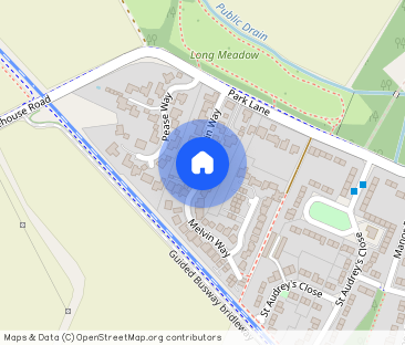 Melvin Way, Histon, Cambridge, Cambridgeshire - Photo 1