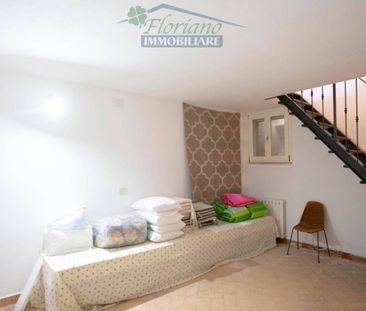 Villa unifamiliare Strada Capalbio Pescia Fiorentina, Capalbio - Photo 6