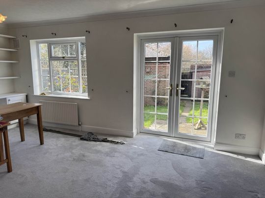 Peter Weston Place, Chichester - Photo 1