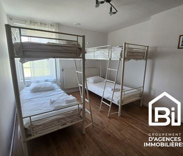 Location Maison 6 pièces 125m² - Photo 3